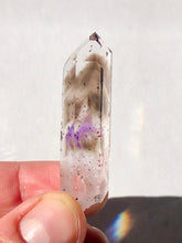 Load image into Gallery viewer, Gorgeous Brandberg Amethyst: Video!
