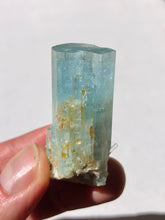 Load image into Gallery viewer, Gorgeous Erongo Aquamarine Crystal

