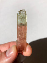 Load image into Gallery viewer, Gemmy Congo Tourmaline Crystal
