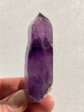 Load image into Gallery viewer, Glassy Phantom Brandberg Amethyst Crystal
