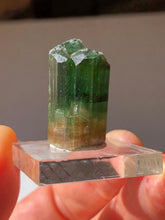Load image into Gallery viewer, Funky Barra Tourmaline Crystal
