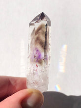 Load image into Gallery viewer, Gorgeous Brandberg Amethyst: Video!
