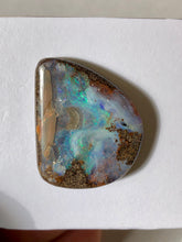 Load image into Gallery viewer, Boulder Opal Picture Stone
