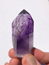 Load image into Gallery viewer, Glassy Brandberg Amethyst Crystal
