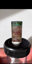 Load image into Gallery viewer, Brazilian Watermelon Tourmaline Crystal
