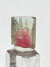 Load image into Gallery viewer, Gemmy Brazilian Tourmaline Crystal
