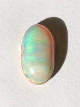 Load image into Gallery viewer, Beautiful Boulder Opal Stone
