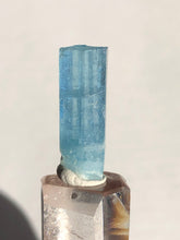 Load image into Gallery viewer, Vietnamese Aquamarine Crystal
