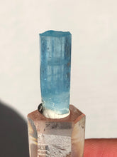 Load image into Gallery viewer, Vietnamese Aquamarine Crystal
