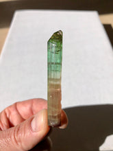 Load image into Gallery viewer, Excellent Congo Tourmaline Crystal
