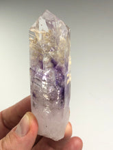 Load image into Gallery viewer, Large Brandberg Amethyst Crystal: Video!
